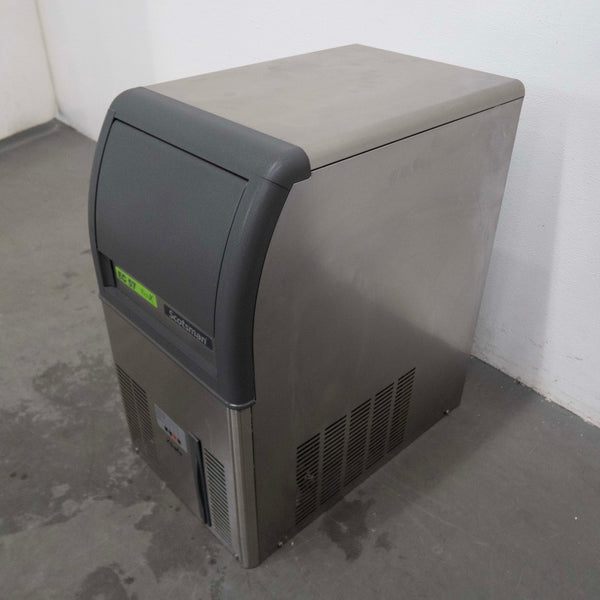 Scotsman ECS 57 A OX Ice Machine