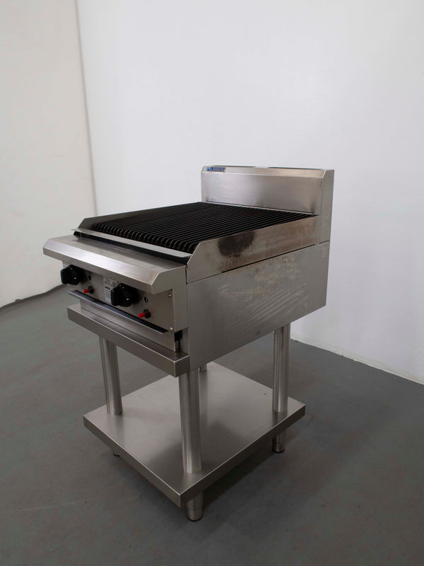 Luus CS-6C Char Grill