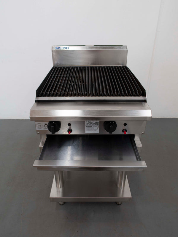 Luus CS-6C Char Grill