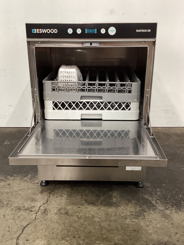 Eswood SW500 Undercounter Dishwasher