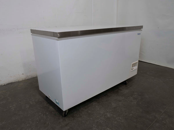 FED BD466F Chest Freezer