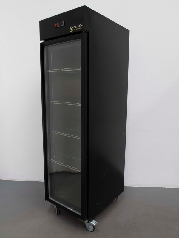 Skanos PW0550 Pizza Warming Cabinet
