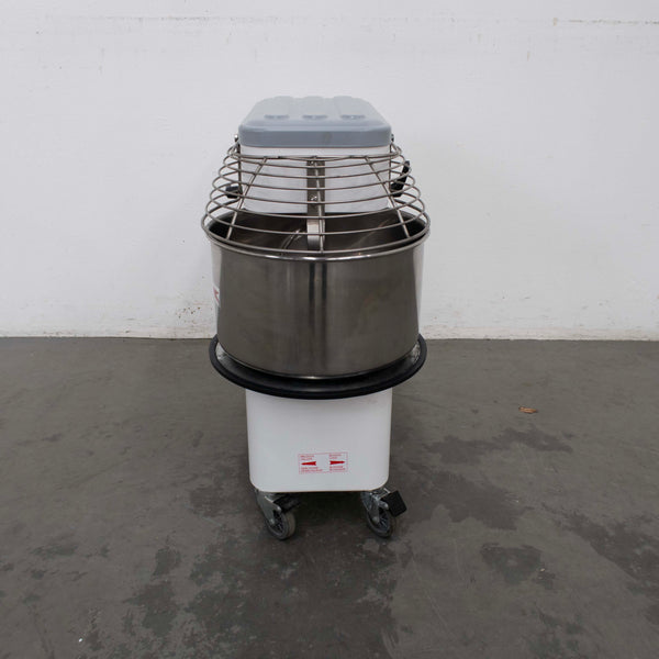 Mecnosud PK18AM Spiral Mixer