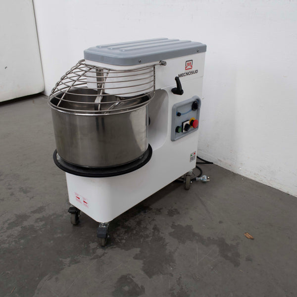 Mecnosud PK18AM Spiral Mixer