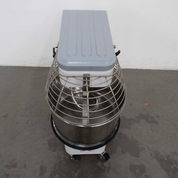 Mecnosud PK18AM Spiral Mixer