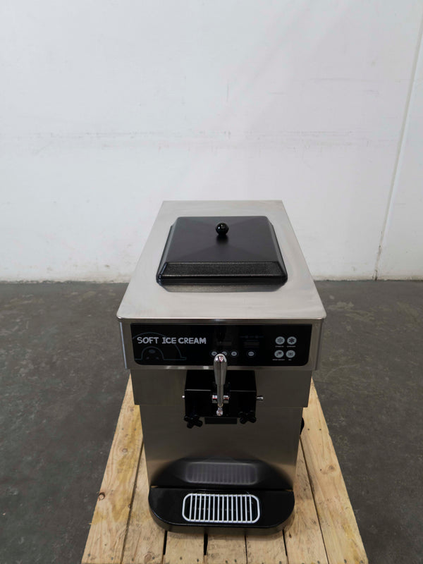 Icetro SSI-151TG Ice Cream Machine