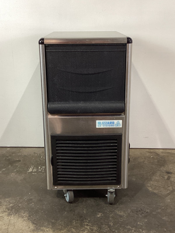 Blizzard SN-25C Ice Machine
