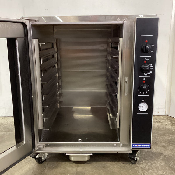 Turbofan P8M Prover/Holding Cabinet