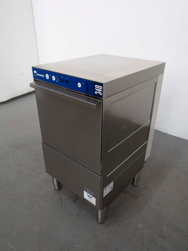 Eurowash EW340E Glasswasher