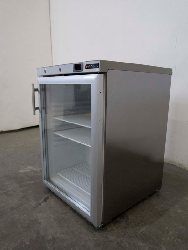 Anvil FBCG2202 Undercounter Fridge