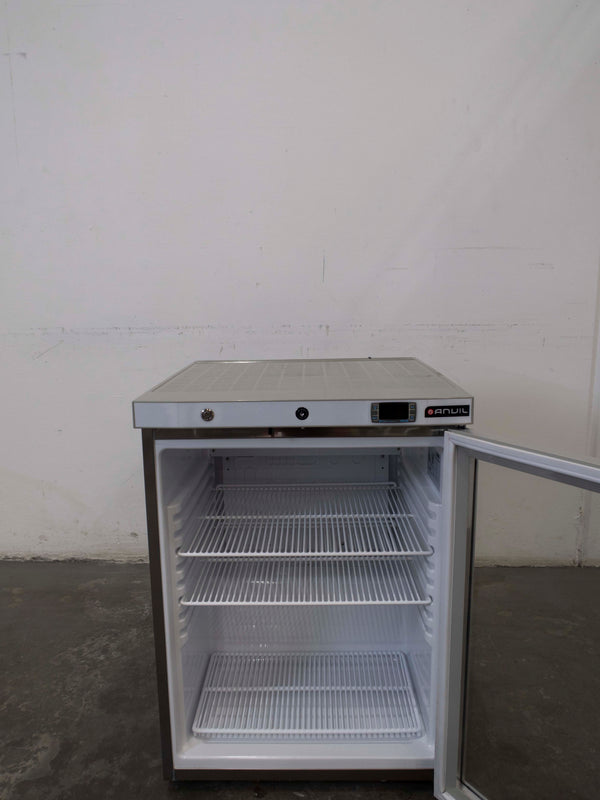 Anvil FBCG2202 Undercounter Fridge