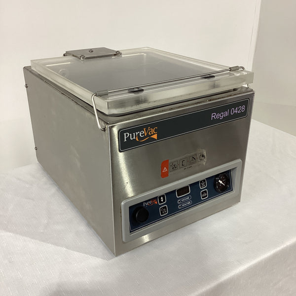Purevac REGAL 0428 Vacuum Sealer