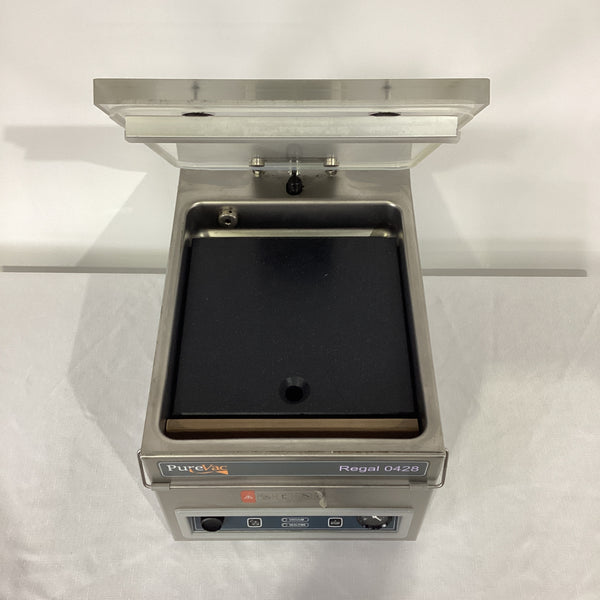 Purevac REGAL 0428 Vacuum Sealer