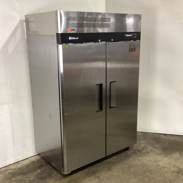 Turbo Air KF45-2-N Upright Freezer
