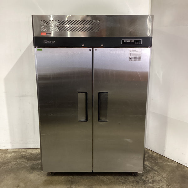 Turbo Air KF45-2-N Upright Freezer