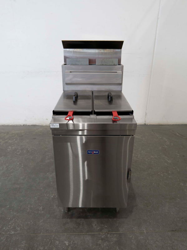 Frymax RC400TE Fryer