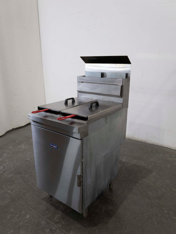 Frymax RC400TE Fryer