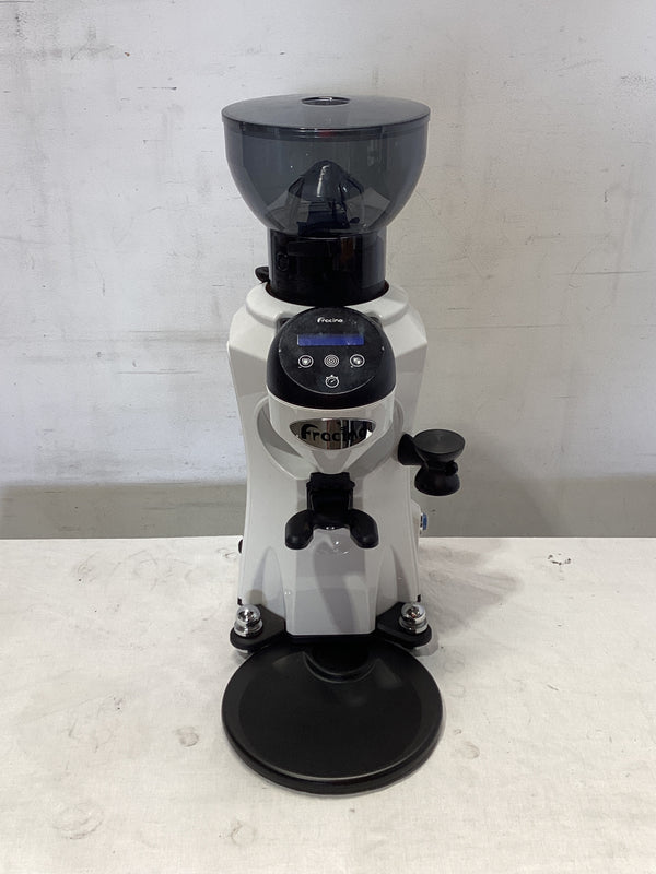 Fracino ICONIC-TRON Coffee Grinder