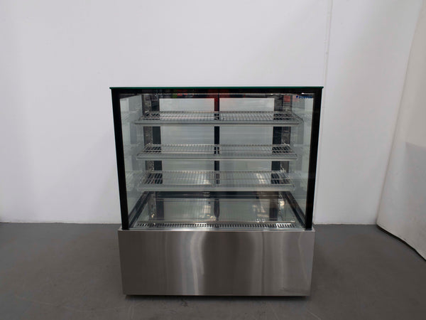 Bonvue SL840V Chilled Food Display