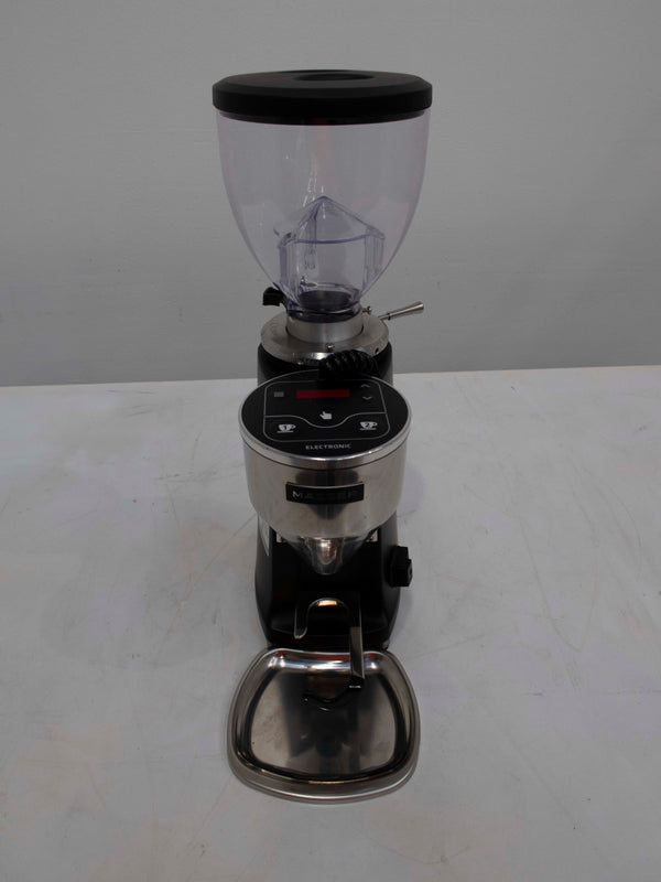 Mazzer Mini Electronic Coffee Grinder