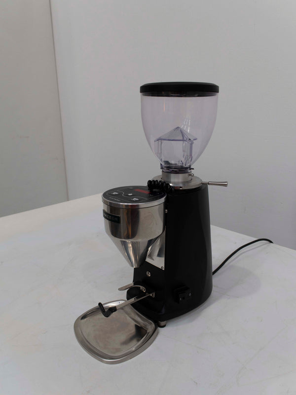 Mazzer Mini Electronic Coffee Grinder