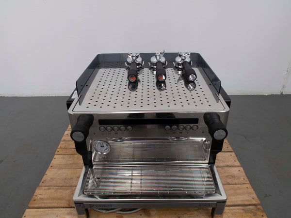 Expobar Crem EX3 2 Group Coffee Machine
