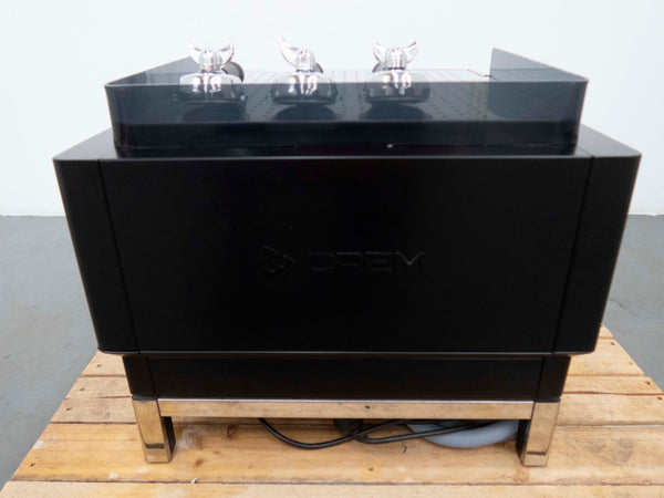 Expobar Crem EX3 2 Group Coffee Machine