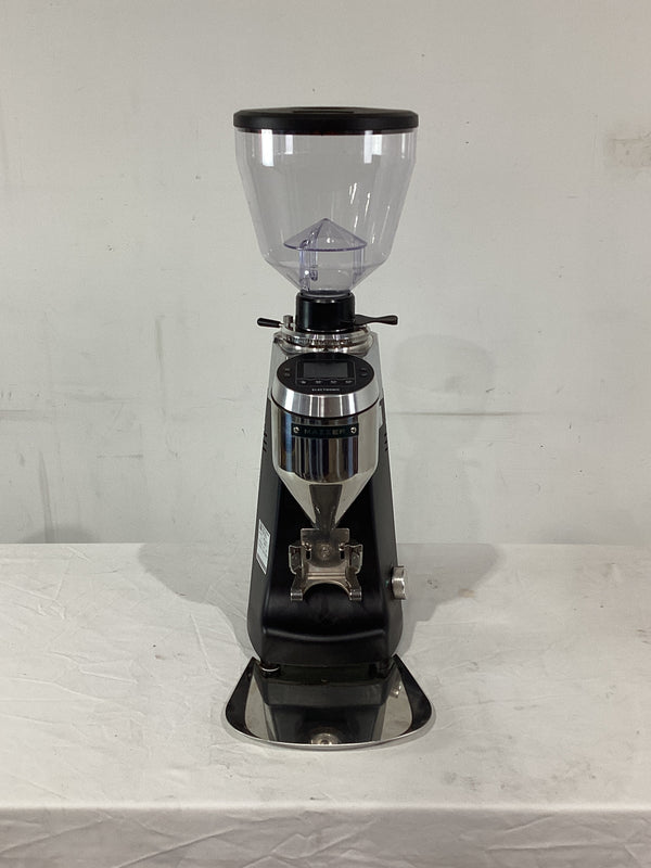 Mazzer Kony Electronic Coffee Grinder