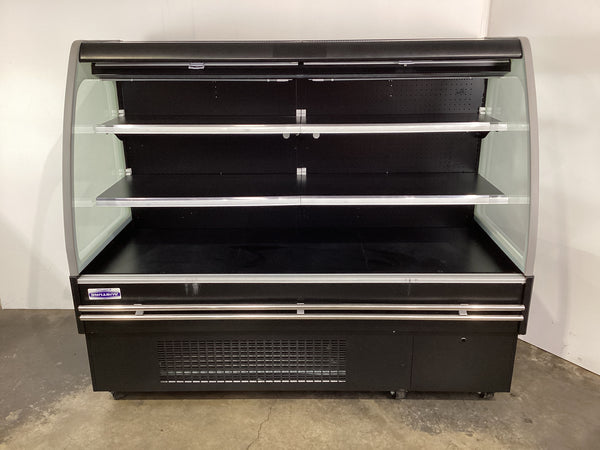 Austune AMSMT-1950 Open Deck Chiller