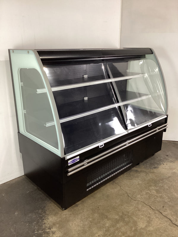 Austune AMSMT-1950 Open Deck Chiller