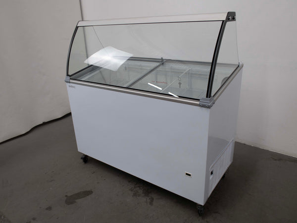 Bromic GD0007S-NR Gelato Display