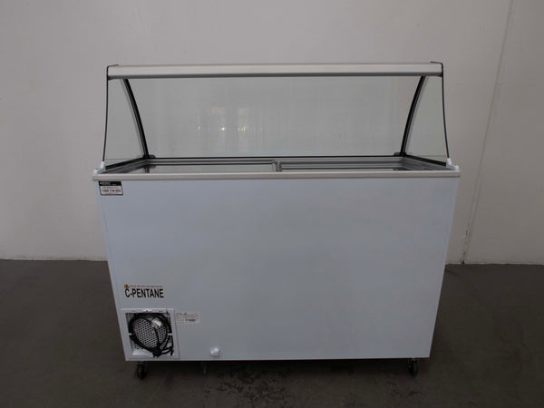 Bromic GD0007S-NR Gelato Display