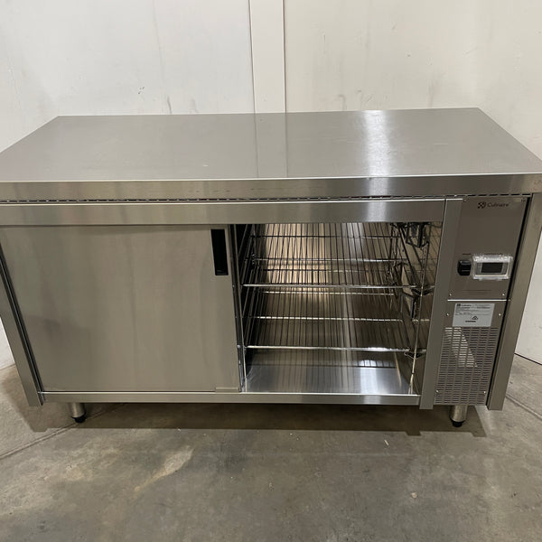Culinaire CH.HC.I.4 A Hot Cupboard