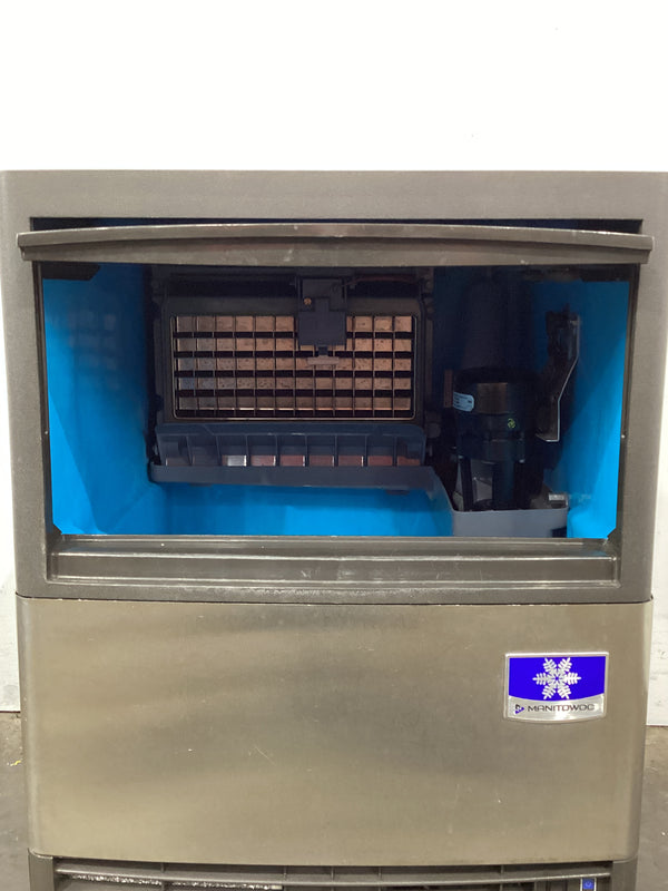 Manitowoc UDE0080A Ice Machine
