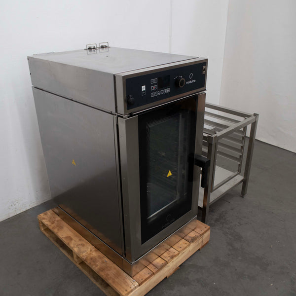Moduline GCE110DW Combi Oven + Stand