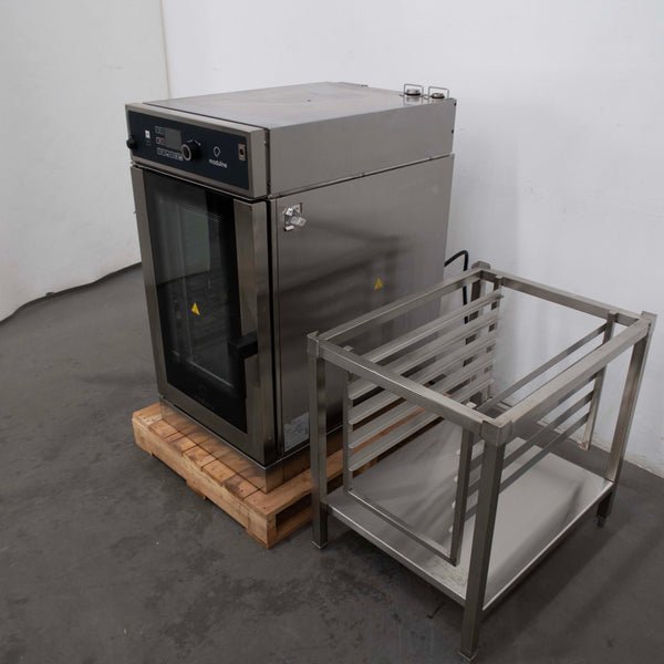 Moduline GCE110DW Combi Oven + Stand