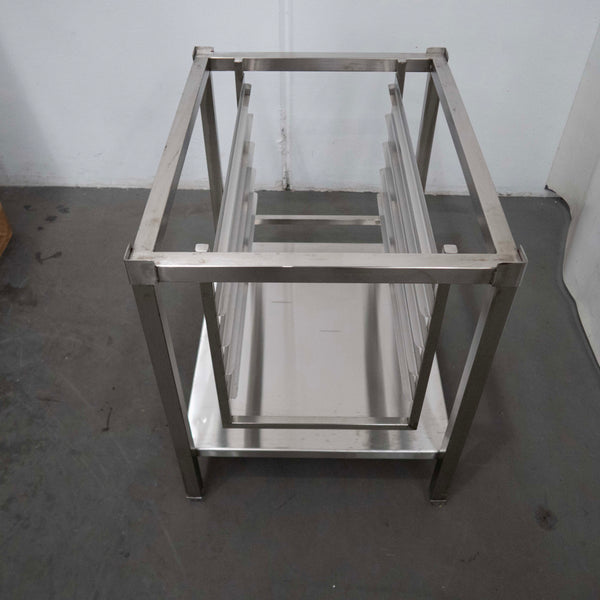 Moduline GCE110DW Combi Oven + Stand