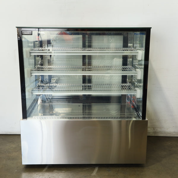 Bonvue SL840V Chilled Food Display