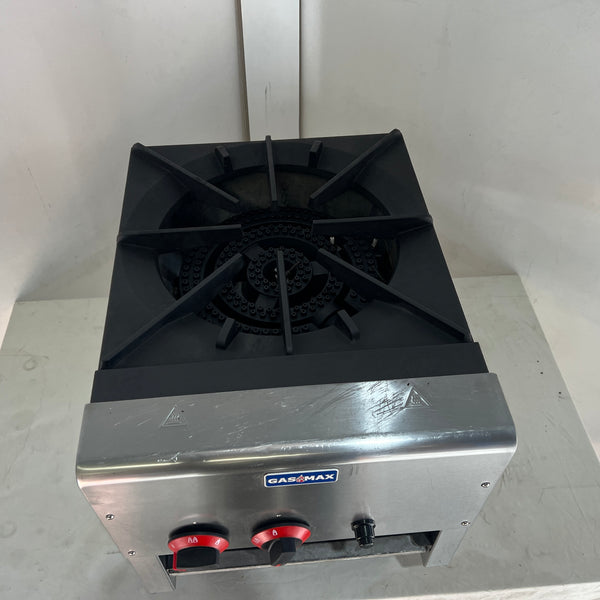 FED Gasmax RB-1E Cooktop