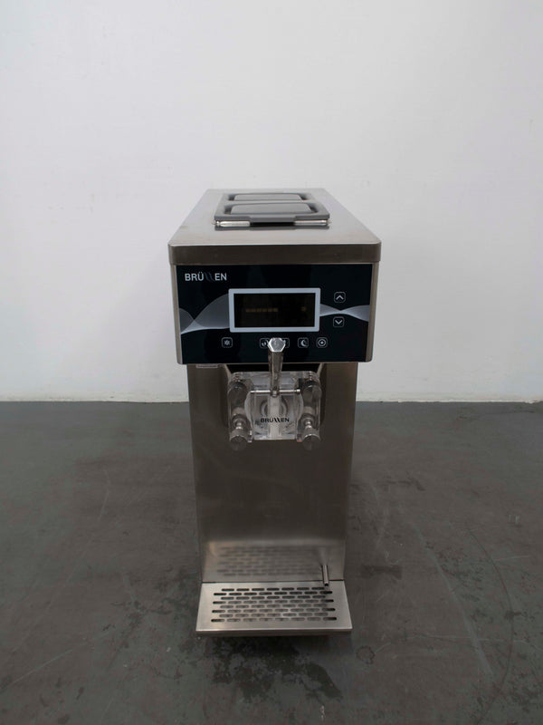 Brullen i91 2020 Soft Serve Machine