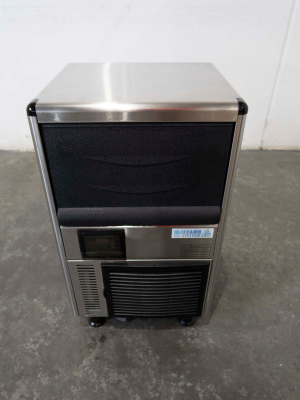 Blizzard SN-31A Ice Machine