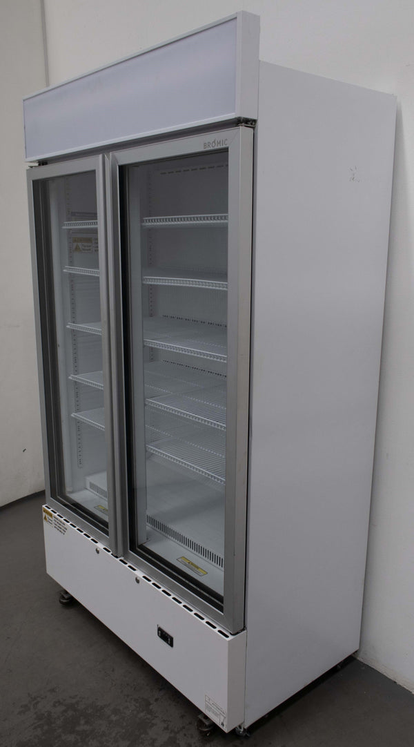Bromic GM1000LWCAS Upright Fridge