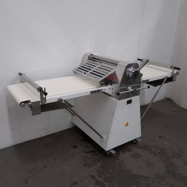 AG Equipment JDR520 Dough Sheeter