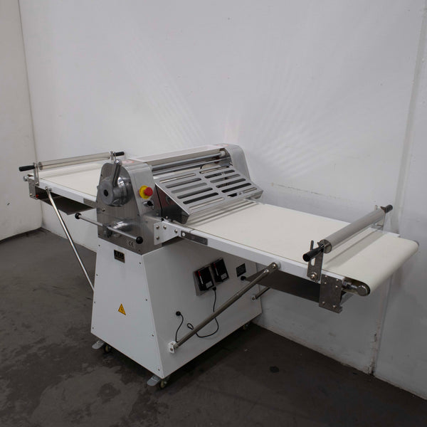 AG Equipment JDR520 Dough Sheeter