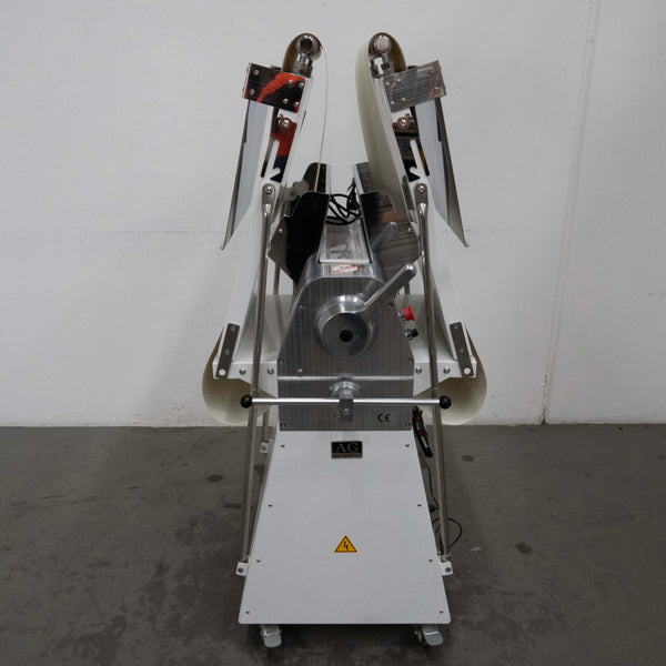 AG Equipment JDR520 Dough Sheeter