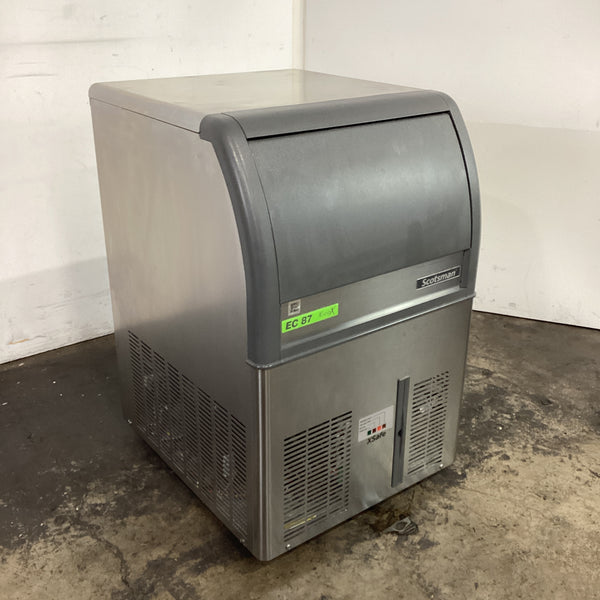 Scotsman ECS 87AS Ice Machine