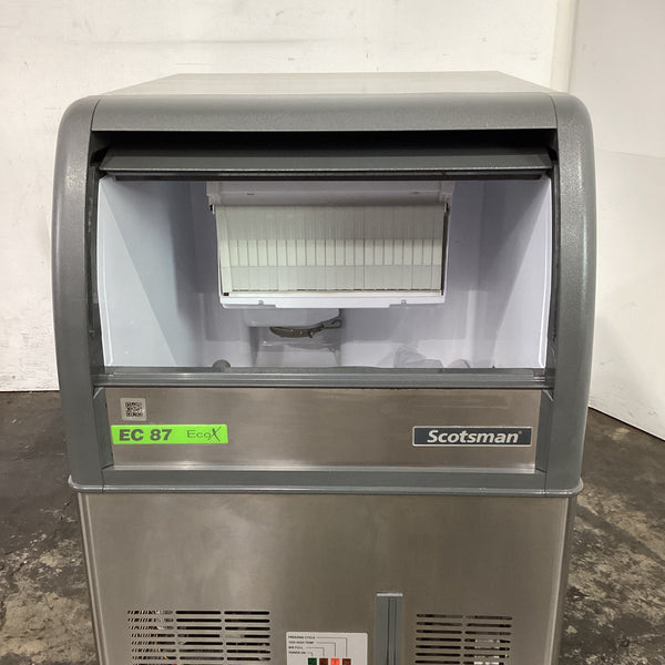 Scotsman ECS 87AS Ice Machine