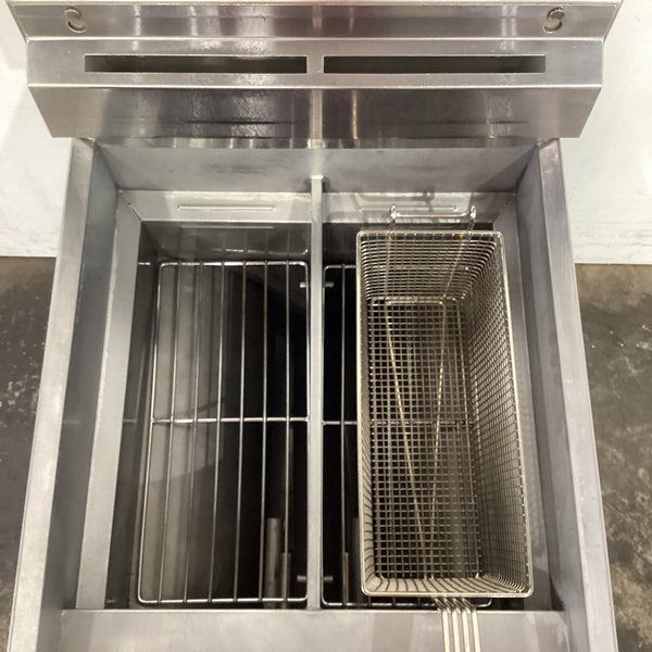 Goldstein VFGTL Fryer