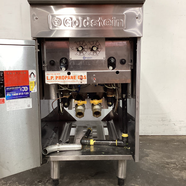 Goldstein VFGTL Fryer