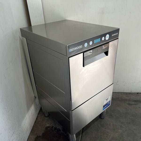 Eswood Smartwash400 Glasswasher